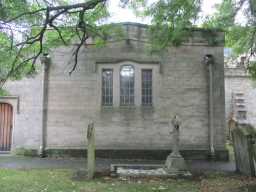 All Saints' Church, Durham Road, Lanchester © DCC 2016